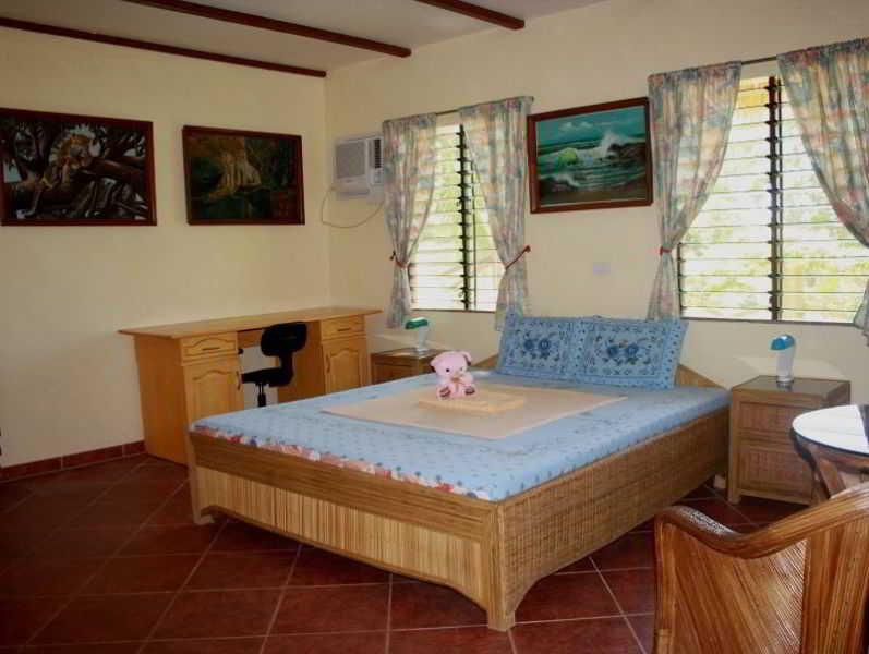 Aqua-Landia Resort Dauin Extérieur photo