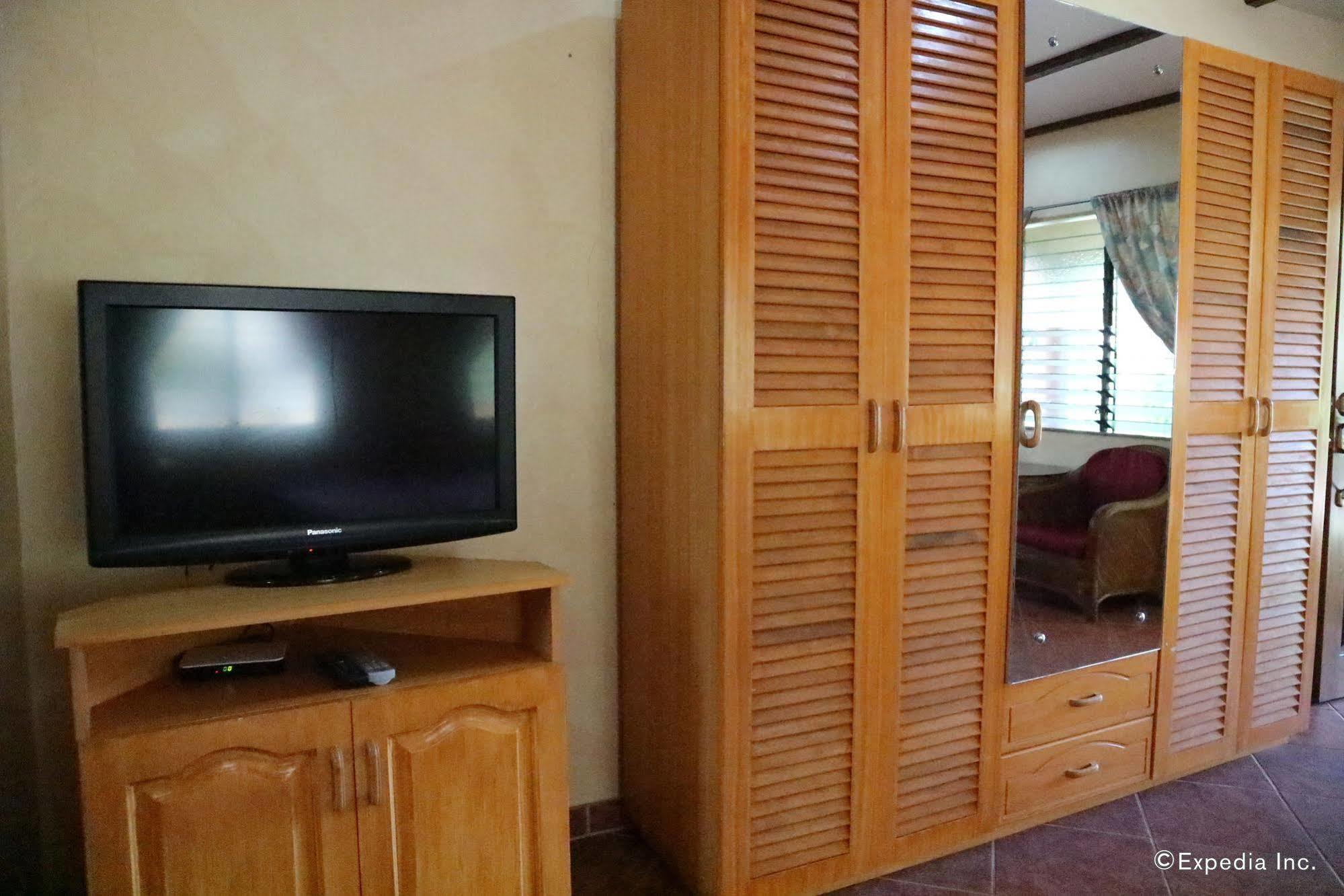 Aqua-Landia Resort Dauin Extérieur photo