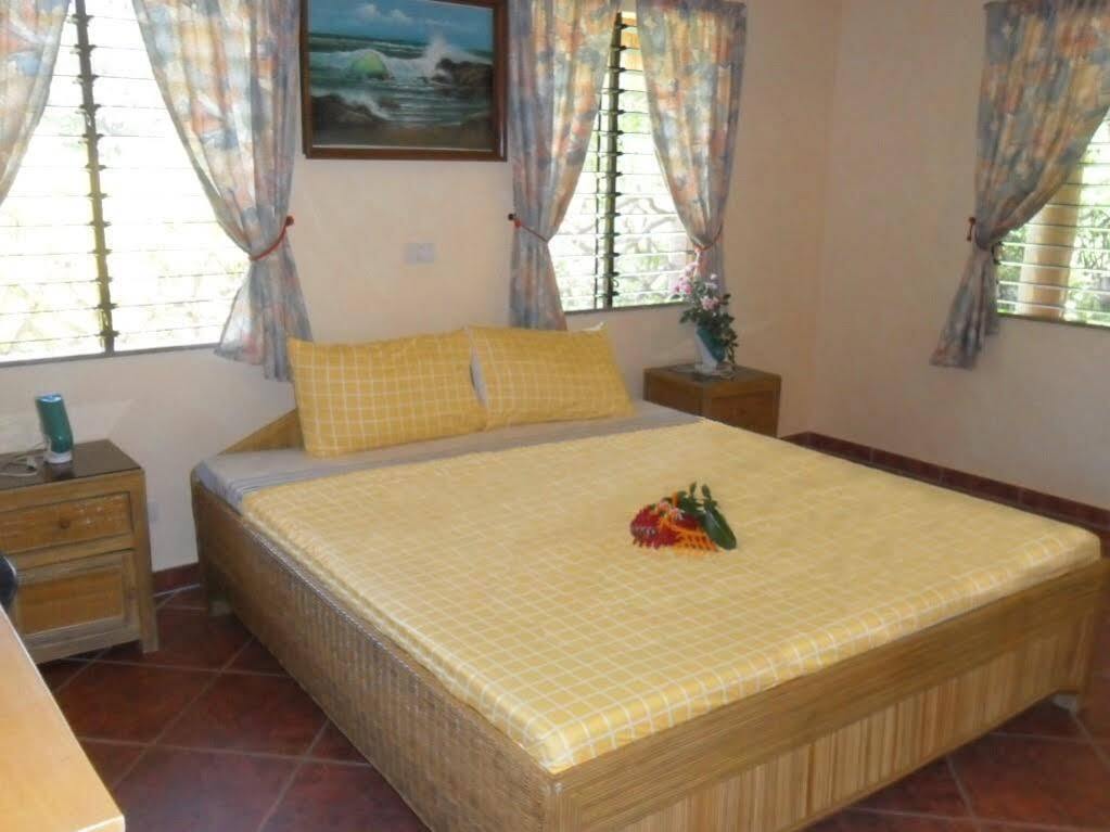 Aqua-Landia Resort Dauin Extérieur photo